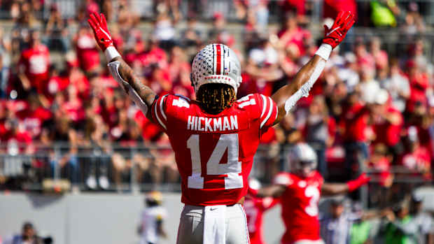 63. Ronnie Hickman